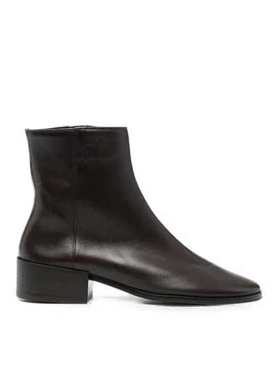 Dear Frances Shoes In Brown