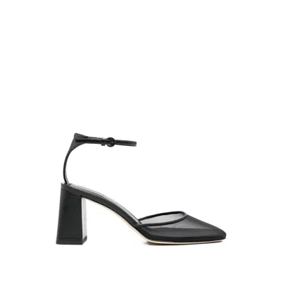 Dear Frances Felice Pumps In Black