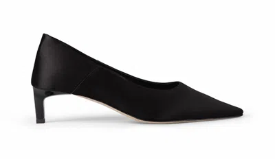 Dear Frances Women's Topo Pump In Black