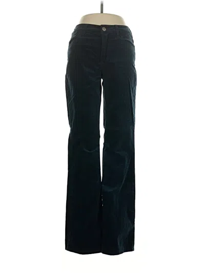 Pre-owned Dear John Casual Pants In Blue