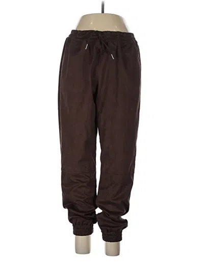 Pre-owned Dear John Casual Pants In Brown