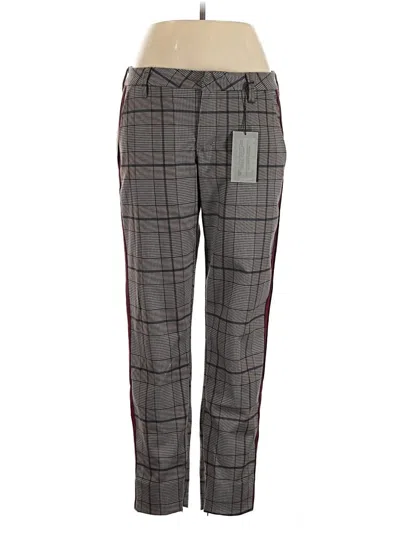 Dear John Casual Pants In Gray