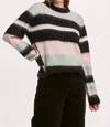 Dear John Denim Alicia Sweater In Honeydew Sunday