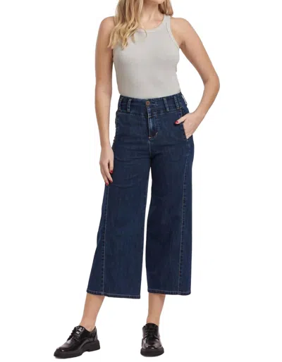 Dear John Denim Audrey Breckenridge Jean In Breccenridge In Blue