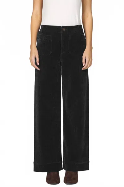 Dear John Denim Audrey High Rise Pants In Waikiki In Multi