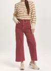 Dear John Denim Audrey In Intense Rust In Multi