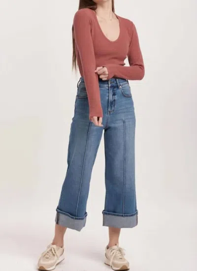 Dear John Denim Audrey In Shallou In Multi