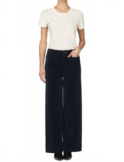 Dear John Denim Audrey Iris Pants In Black