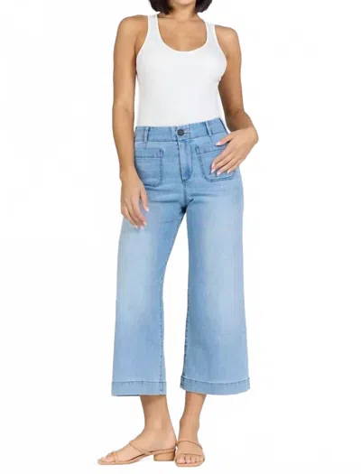 DEAR JOHN DENIM AUDREY JEAN IN ECLIPSE