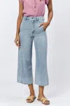 Dear John Denim Audrey Jeans In Ocean