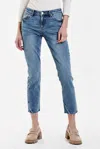 Dear John Denim Blaire Jeans In Lyon