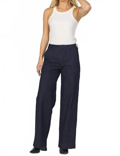 Dear John Denim Brandy Trouser Pants In Zodiac In Multi
