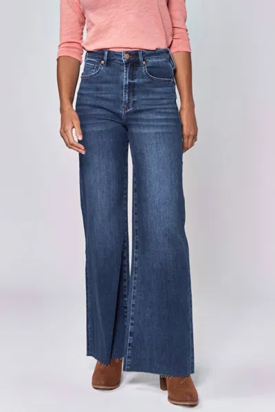 Dear John Denim Fiona Jeans In Star Demand