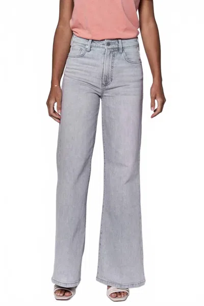 DEAR JOHN DENIM FIONA WIDE LEG JEAN IN DOVEY