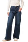 Dear John Denim Fiona High Rise Denim Jeans In Iguaza In Multi
