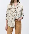 Dear John Denim Galina Novelty Shirt In Mozambique