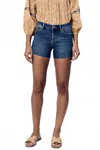 Dear John Denim Gigi Denim Short In Blue In Blue