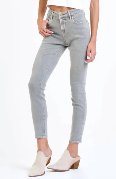 Dear John Denim Gisele Skinny Jean In Desert Sage In Multi