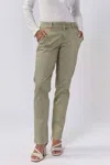 Dear John Denim Hampton Pants In Abbey Stone In Multi