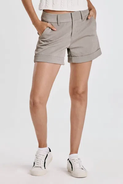 Dear John Denim Hampton Short In Silverstone
