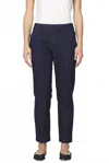 Dear John Denim Hampton Trouser Cut Pant In Zodiac In Blue