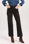 Dear John Denim Holly Jeans In Jet Set