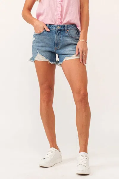 Dear John Denim Ivy Shorts In Birmingham