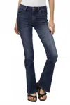 Dear John Denim Jaxtyn High Rise Bootcut Jeans In Millbridge