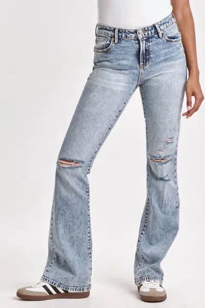 DEAR JOHN DENIM JAXTYN JEAN IN LENA