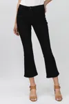 Dear John Denim Jeanne Hi Rise Jeans In Blackwell