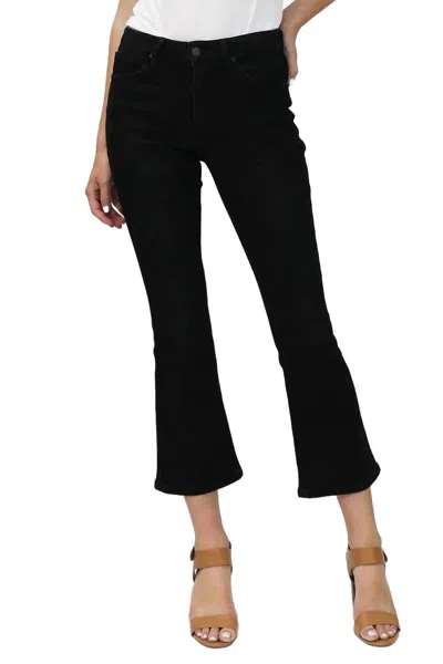 Dear John Denim Jeanne Hi Rise Jeans In Blackwell In Multi