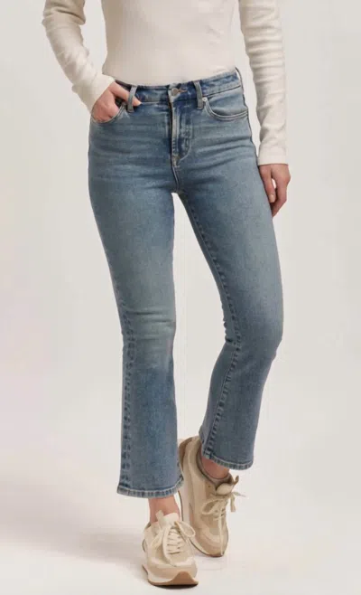 Dear John Denim Jeanne Jeans In Antique