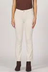 Dear John Denim Jeanne Mid-rise Jean In Whitecap Gray In Multi