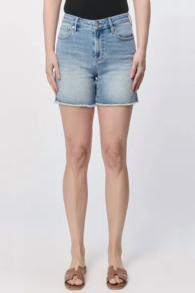 Dear John Denim Julian Denim Short In Norway In Blue