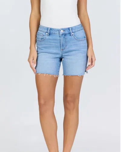 Dear John Denim Julian Short In Despertee In Blue