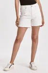 Dear John Denim Julian Short In White