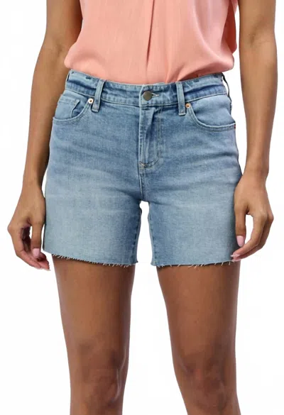 DEAR JOHN DENIM JULIAN SHORTS IN MERCER