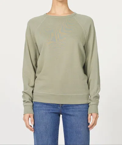 Dear John Denim Lilja Sweater In Vetiver In Multi