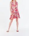Dear John Denim Melodie Dress In Multi Print In Multi