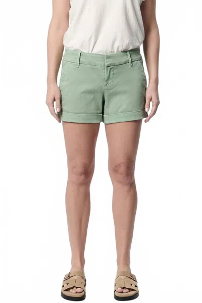 DEAR JOHN DENIM NORTH HAMPTON SHORT IN ICEBERG