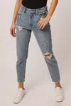 Dear John Denim Roxie Jean In Fairmont In Multi