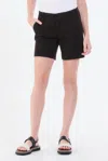 Dear John Denim South Hamptons Shorts In Black