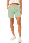 Dear John Denim South Hamptons Shorts In Fresh Mint