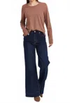 Dear John Denim Star Demand Jeans In Indigo In Blue