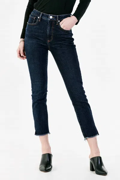 Dear John Denim Stella Jeans In Medlin