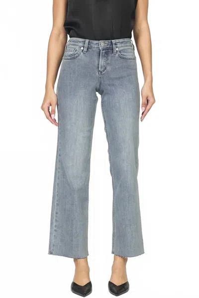 Dear John Denim Taylor Denim Jeans In Fairfax In Blue