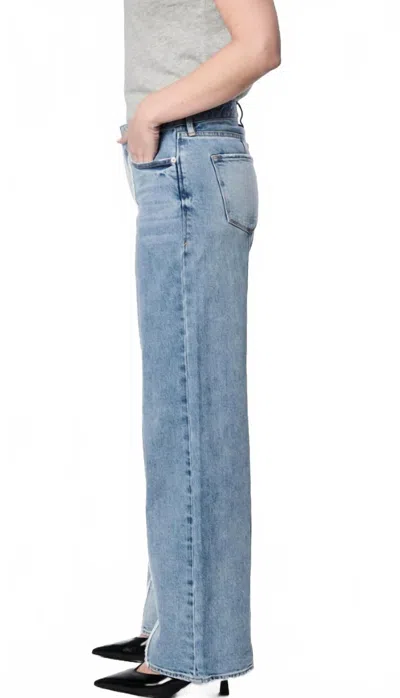 Dear John Denim Taylor Jeans In Marlin In Blue