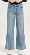 Dear John Denim Women's Fiona Jeans In Arctic Denim