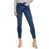 Dear John Denim Women's Gisele Skinny Ankle Jeans In Juleville