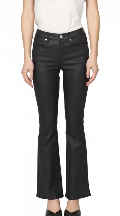 Dear John Denim Women's Jaxtyn Bootcut Pant In Black
